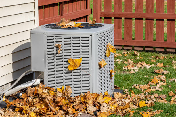 Best HVAC system installation  in Saks, AL