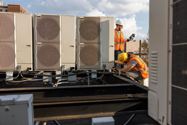Best Heating repair services  in Saks, AL