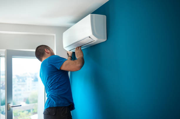 Best HVAC cleaning services  in Saks, AL