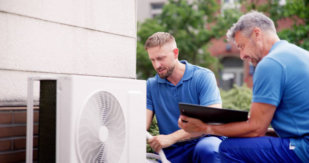 Best 24/7 HVAC repair  in Saks, AL