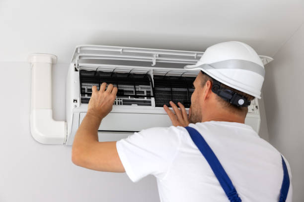 Best Emergency HVAC repair  in Saks, AL
