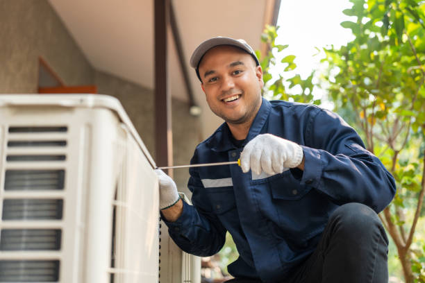 Best HVAC maintenance near me  in Saks, AL