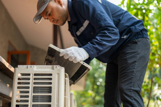 Best Affordable HVAC services  in Saks, AL