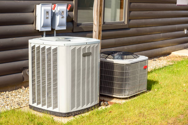 Best Central air repair  in Saks, AL